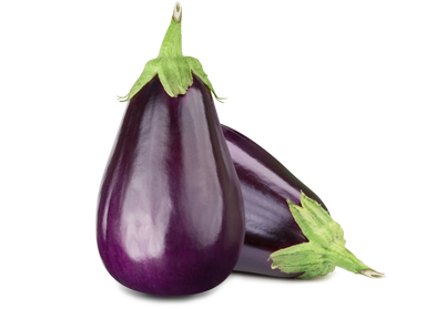 eggplant